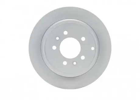 Тормозной диск BOSCH 0986478733