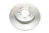 Диск тормозной BOSCH 0986478758 (фото 4)