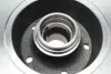 Диск тормозной AUDI A4 задн. (выр-во) BOSCH 0 986 478 759 (фото 2)