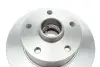 Диск тормозной AUDI A4 задн. (выр-во) BOSCH 0 986 478 759 (фото 4)