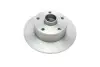 Диск тормозной AUDI A4 задн. (выр-во) BOSCH 0 986 478 759 (фото 6)
