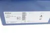 Диск тормозной AUDI A4 задн. (выр-во) BOSCH 0 986 478 759 (фото 7)