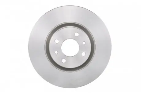 Диск гальмівний BOSCH 0 986 478 810