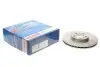 Диск тормозной BOSCH 0 986 478 812 (фото 1)