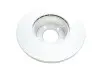 Диск тормозной BMW 5 (E39) передн., вент. (выр-во) BOSCH 0 986 478 848 (фото 2)