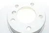 Диск тормозной BMW 5 (E39) передн., вент. (выр-во) BOSCH 0 986 478 848 (фото 3)