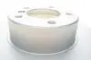 Диск тормозной BMW 5 (E39) передн., вент. (выр-во) BOSCH 0 986 478 848 (фото 4)