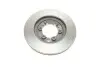 Диск гальмівний Opel Frontera A/B 91-04 (280x26) BOSCH 0 986 478 854 (фото 5)