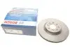 Диск тормозной BOSCH 0986478855 (фото 1)