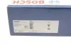 Диск гальмівний BOSCH 0986478858 (фото 5)