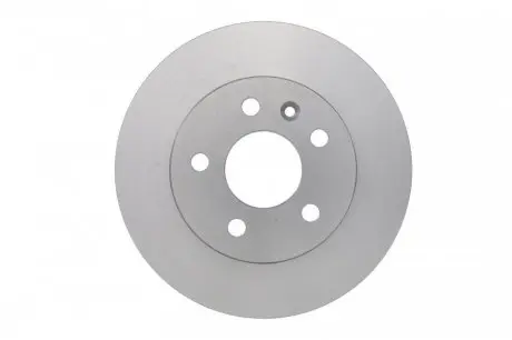 Диск тормозной BOSCH 0 986 478 861 (фото 1)