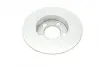 Диск тормозной AUDI A3, SEAT TOLEDO, SKODA FABIA, OCTAVIA, VW GOLF задн. (выр-во) BOSCH 0 986 478 868 (фото 3)