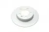 Диск тормозной AUDI A3, SEAT TOLEDO, SKODA FABIA, OCTAVIA, VW GOLF задн. (выр-во) BOSCH 0 986 478 868 (фото 4)