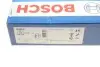Диск тормозной MB W203/W210 &#039;&#039;F BOSCH 0 986 478 876 (фото 12)