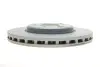Диск тормозной MB W203/W210 &#039;&#039;F BOSCH 0 986 478 876 (фото 6)