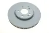 Диск тормозной MB W203/W210 &#039;&#039;F BOSCH 0 986 478 876 (фото 7)