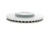 Диск тормозной BOSCH 0 986 478 881 (фото 6)