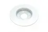 Диск тормозной OPEL ASTRA H задн. (выр-во) BOSCH 0 986 478 884 (фото 2)