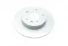 Диск тормозной OPEL ASTRA H задн. (выр-во) BOSCH 0 986 478 884 (фото 4)