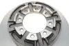 Диск тормозной SUBARU, задн. (выр-во) BOSCH 0 986 478 886 (фото 3)