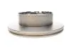 Диск тормозной SUBARU, задн. (выр-во) BOSCH 0 986 478 886 (фото 4)