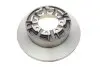 Диск тормозной SUBARU, задн. (выр-во) BOSCH 0 986 478 886 (фото 6)
