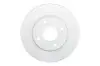 Диск тормозной FORD FIESTA, FOCUS, MAZDA 2, передн., вент. (выр-во) BOSCH 0 986 478 892 (фото 1)