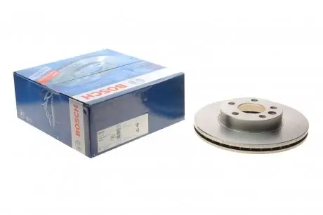 Диск тормозной BOSCH 0 986 478 893