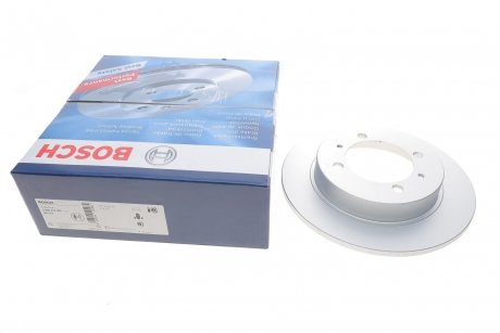 Диск гальмівний BOSCH 0986478898