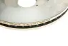 Диск тормозной TOYOTA CAMRY передн., вент. (выр-во) BOSCH 0 986 478 968 (фото 5)