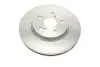 Диск тормозной TOYOTA CAMRY передн., вент. (выр-во) BOSCH 0 986 478 968 (фото 8)
