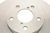 Диск гальмівний SUBARU FORESTER, LEGACY передн., вент. BOSCH 0 986 478 977 (фото 5)