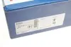 Тормозной диск BOSCH 0 986 478 982 (фото 2)