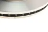 Тормозной диск BOSCH 0 986 478 982 (фото 4)