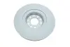 Диск тормозной AUDI A4/A6/Allroad &#039;&#039;F BOSCH 0 986 478 985 (фото 2)