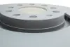 Диск тормозной AUDI A4/A6/Allroad &#039;&#039;F BOSCH 0 986 478 985 (фото 4)