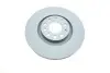 Диск тормозной AUDI A4/A6/Allroad &#039;&#039;F BOSCH 0 986 478 985 (фото 8)