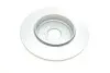 Диск тормозной BOSCH 0986478995 (фото 2)
