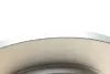 Диск тормозной BOSCH 0986478995 (фото 4)