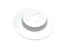 Диск тормозной BOSCH 0986478995 (фото 7)