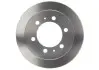 Тормозной диск BOSCH 0986478999 (фото 1)