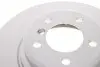 Тормозной диск BOSCH 0986479003 (фото 6)