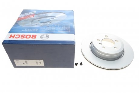 Диск тормозной BOSCH 0986479004