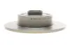 Диск тормозной BOSCH 0 986 479 007 (фото 6)