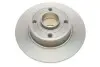 Диск тормозной BOSCH 0 986 479 007 (фото 7)