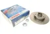 Тормозной диск с подшипником BOSCH 0 986 479 009 (фото 1)