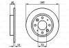 Диск тормозной BOSCH 0 986 479 018 (фото 1)