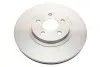 Диск тормозной BOSCH 0 986 479 029 (фото 6)
