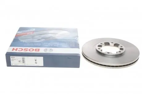 Диск тормозной BOSCH 0 986 479 031
