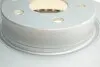 Диск тормозной BOSCH 0986479040 (фото 4)